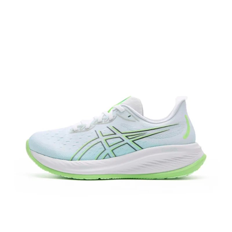 Asics Gel Cumulus 26 'Green Sheet Rock'-0