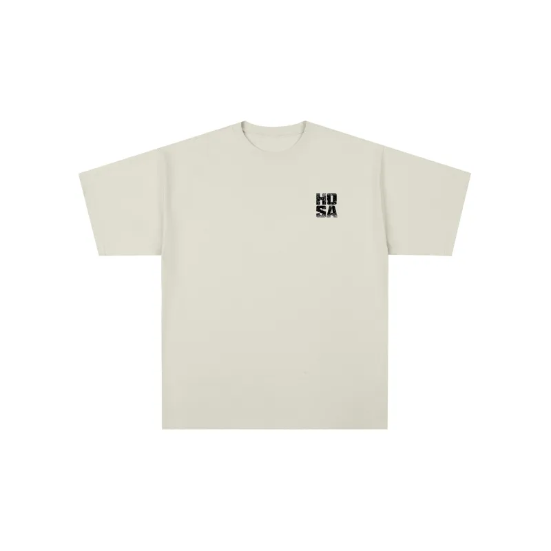 Hosa T-Shirts Unisex-10