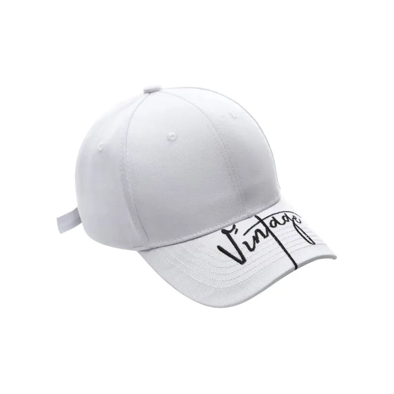 TUCANO Hard Shell Curved Brim Baseball Caps Unisex-4
