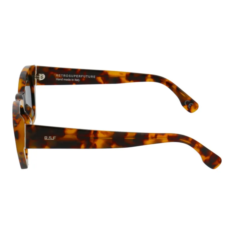 Retrosuperfuture Amata Cat Eye Frame Sunglasses-2