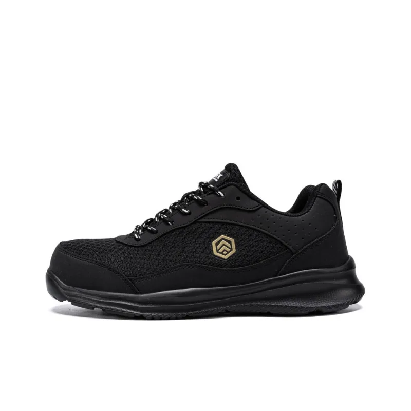LARNMERN Safety Protective Shoes Unisex-1