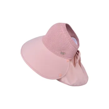 Yi Bu Kang Polyester Bucket Hats Women's