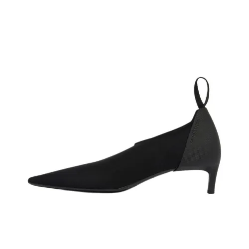 COURREGES High Heels Women's Black