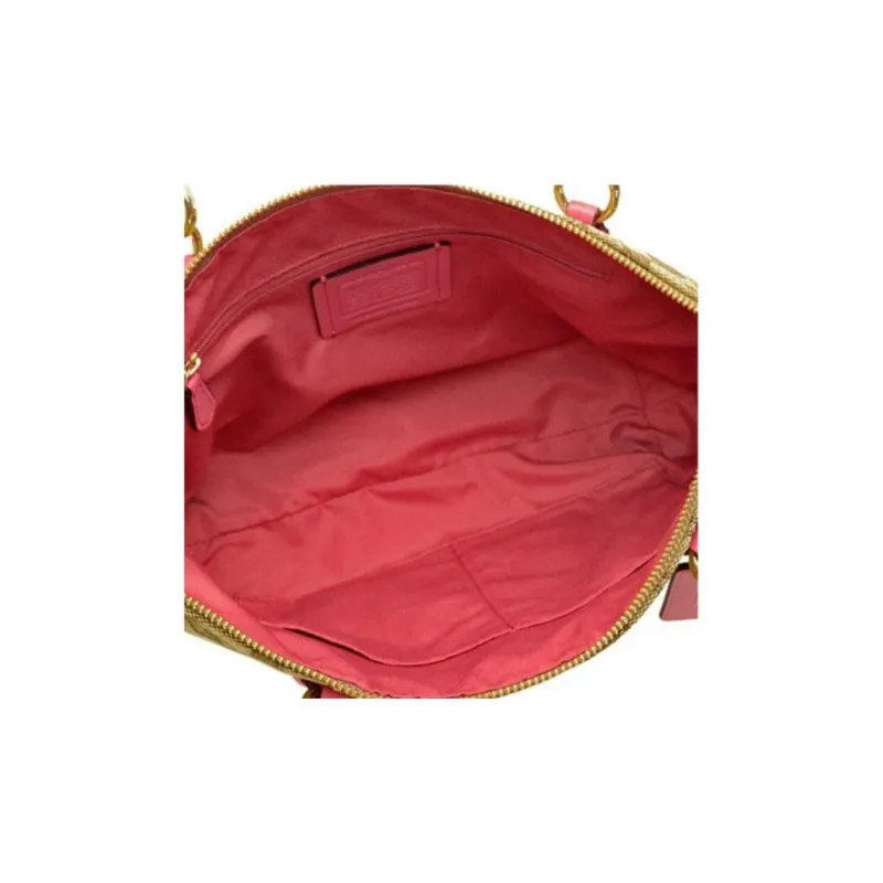 COACH Kelsey Handbags-2