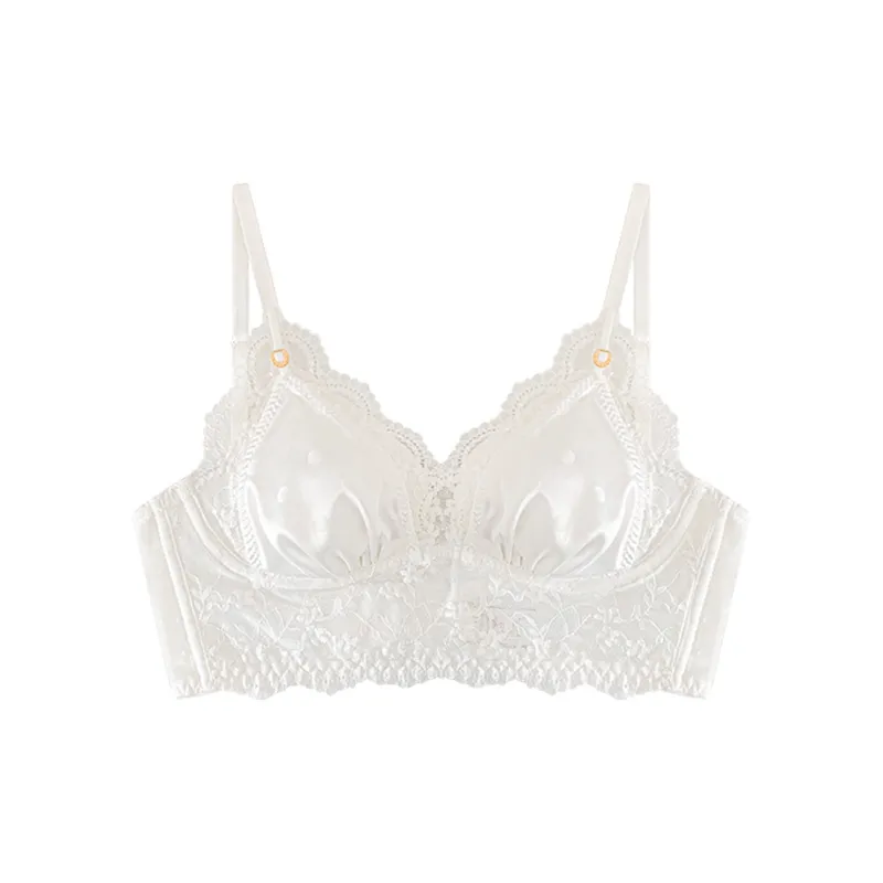 Little sweet cub Women's Bras-2