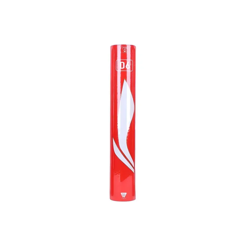 LiNing Duck Feather Shuttlecock 12 Pack Duck Feather Shuttlecocks-7