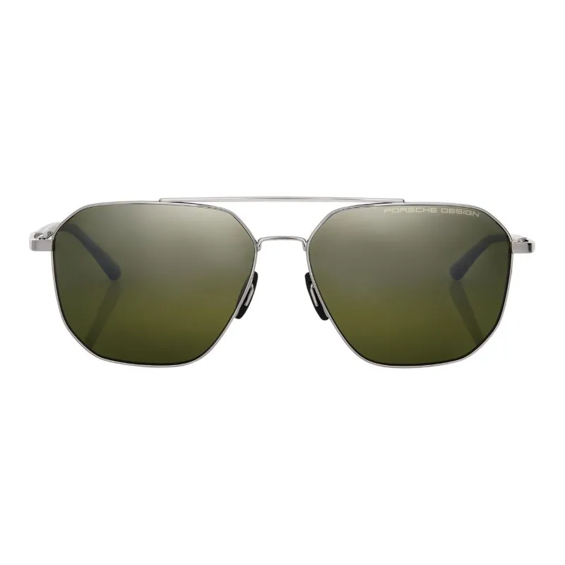 PORSCHE DESIGN Pilot frame Sunglasses-1