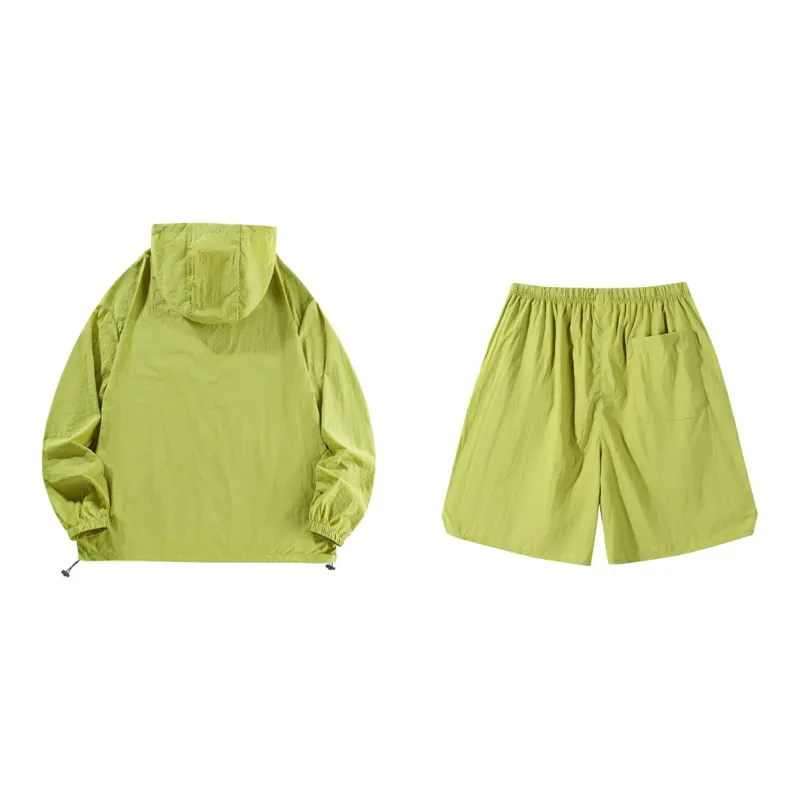 Unite Life HOODS Casual Sportswear Unisex-9