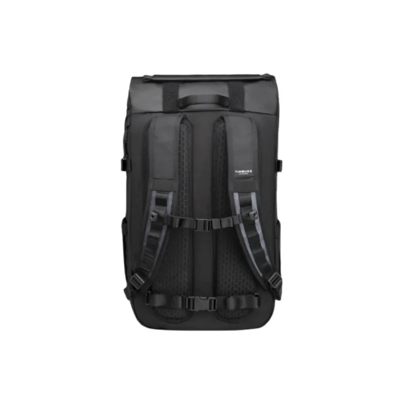 Timbuk2 Nylon Backpack Unisex Ink Black-1