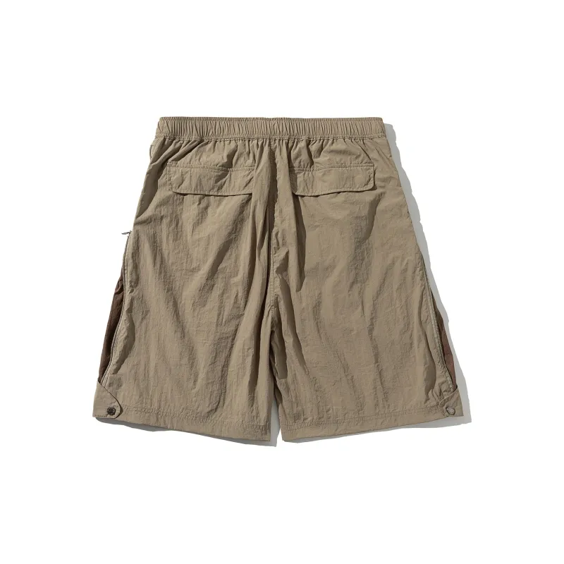 KXLFCHN Casual Shorts Unisex-6