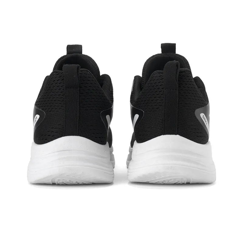 DOUBLE STAR 88 Slip-Resistant Breathable Low-Top Running Shoes Unisex-12