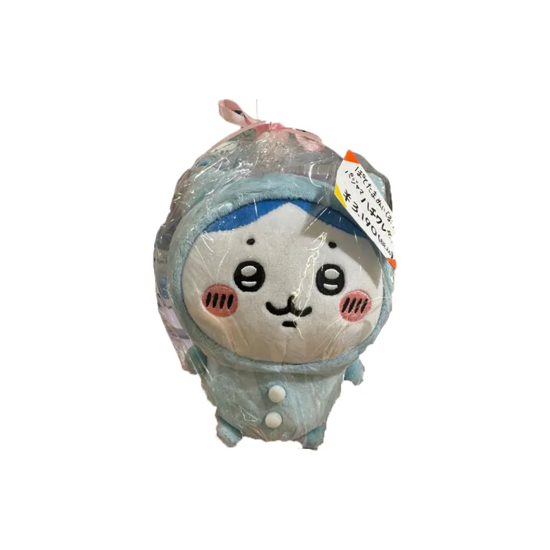 Chiikawa Kawaii Dolls Plush Doll Medium Size Height-3