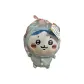 Stripes Pajamas Blue Hachiware (in Stock)