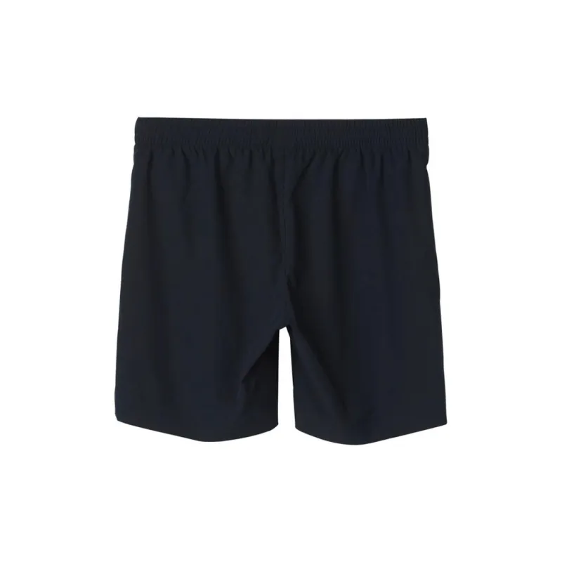 Umbro Casual Shorts Men's Black-1