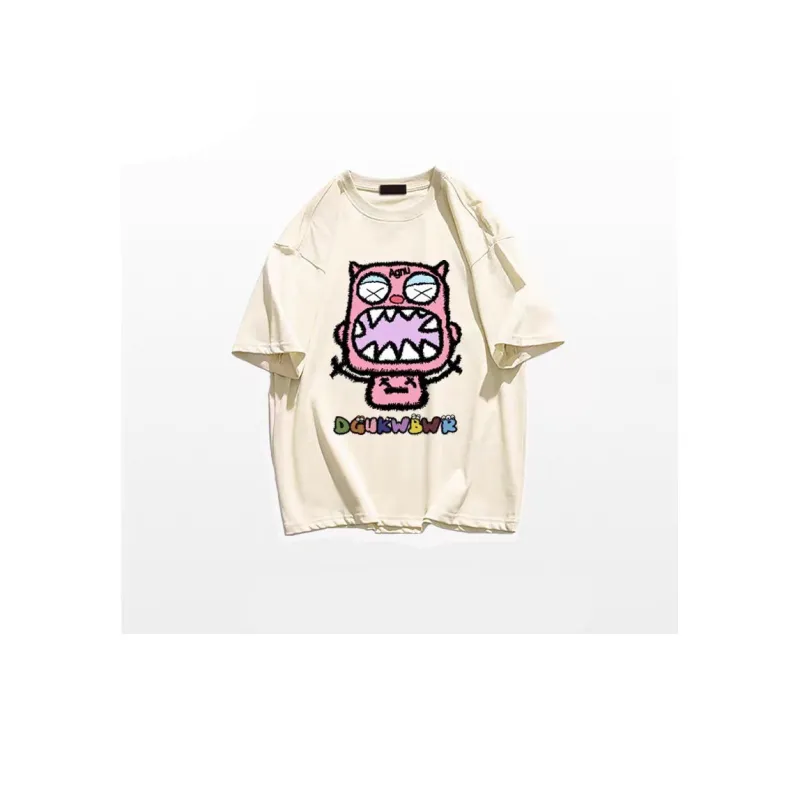 MADALLO Unisex Undershirts-6