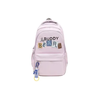 Barang Bear Backpacks