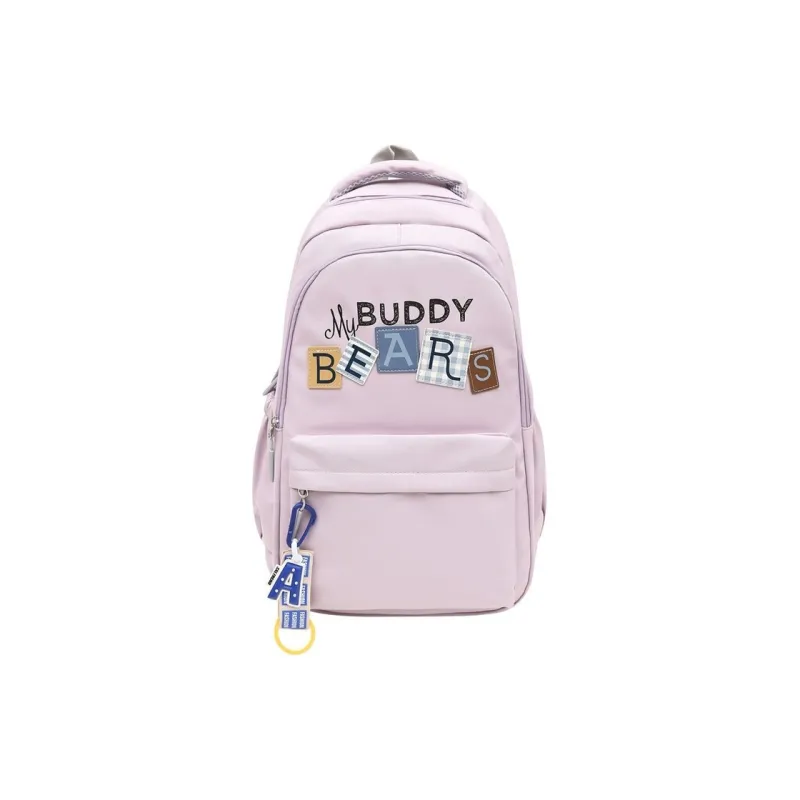 Barang Bear Backpacks-0