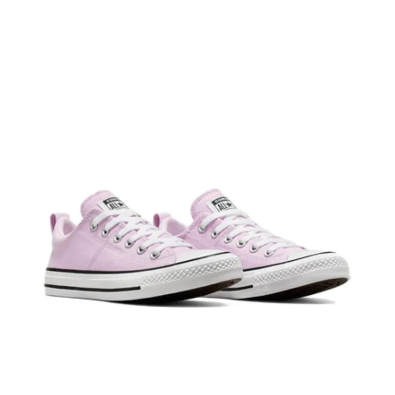 Converse Women's Chuck Taylor All Star Madison Low 'Stardust Lilac' Women's-2