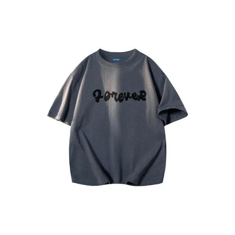 FOREVER 21 T Shirts Unisex-19