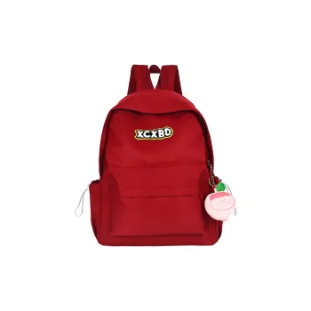 Alcohol dragon Backpacks