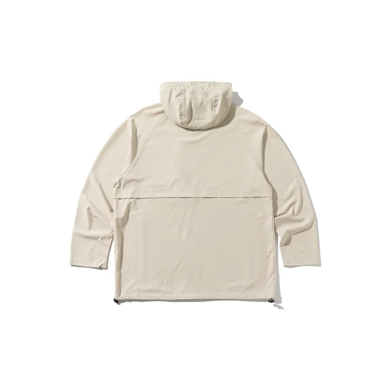 KXLFCHN Sun Protection Clothing Unisex-3