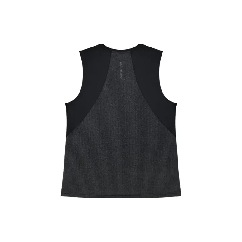 Mizuno PERFORMANCE Series SS24 Tank Tops Men's Black-1