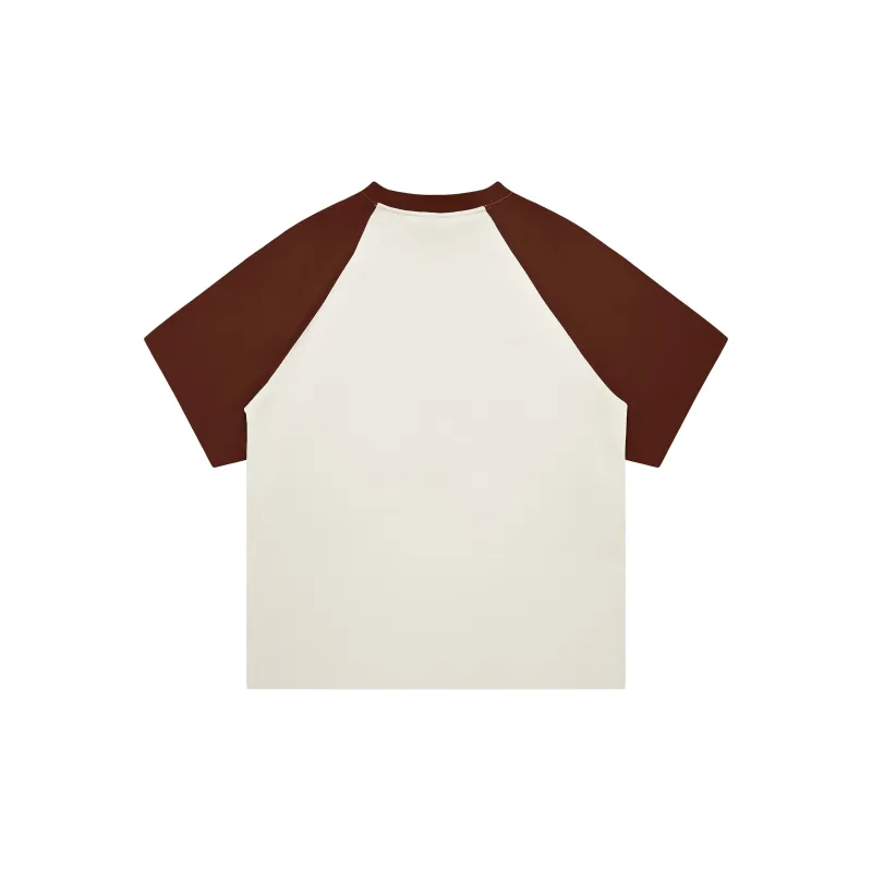 Madgood T Shirts Women's-5