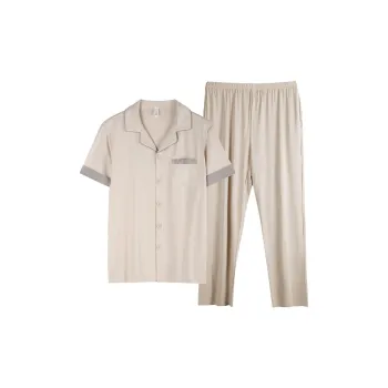 Xuan Liang Men Pajama Sets