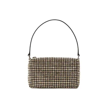 Alexander Wang Heiress Medium Pouch