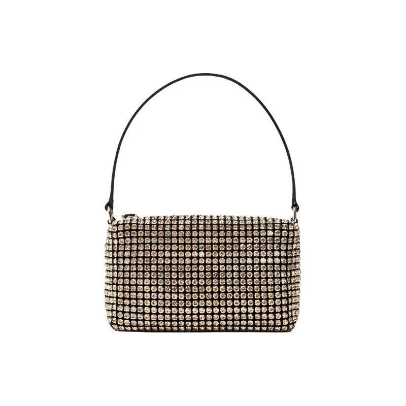 Alexander Wang Heiress Medium Pouch-0