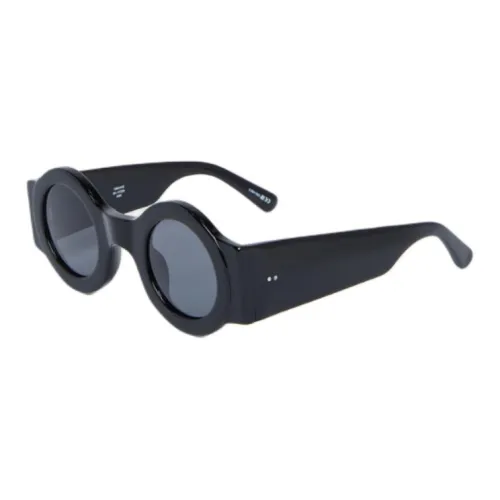 DRIES VAN NOTEN Sunglasses Men