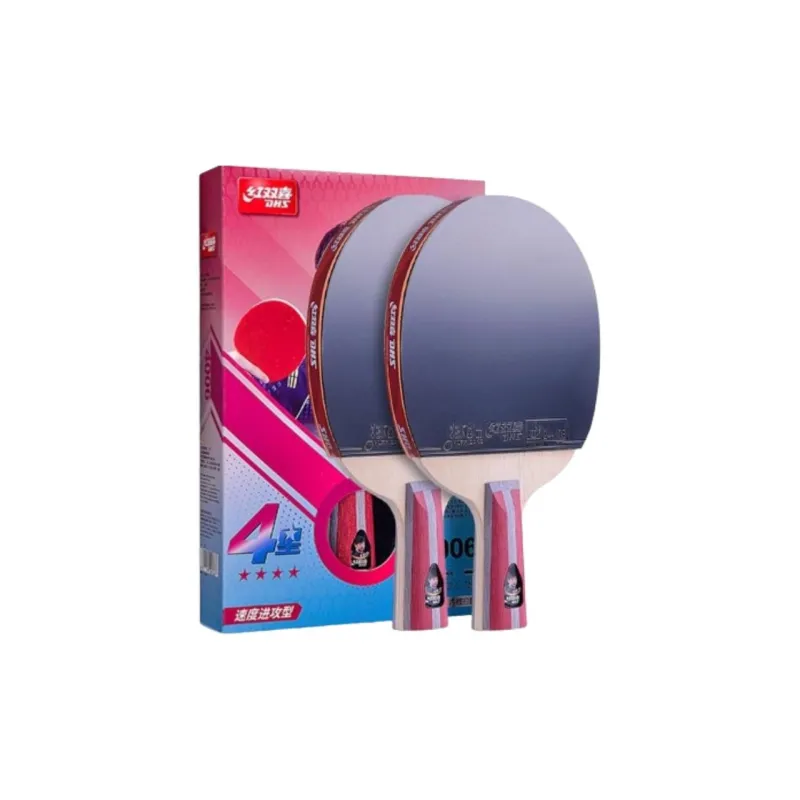 DHS Ping Pong Paddles-22