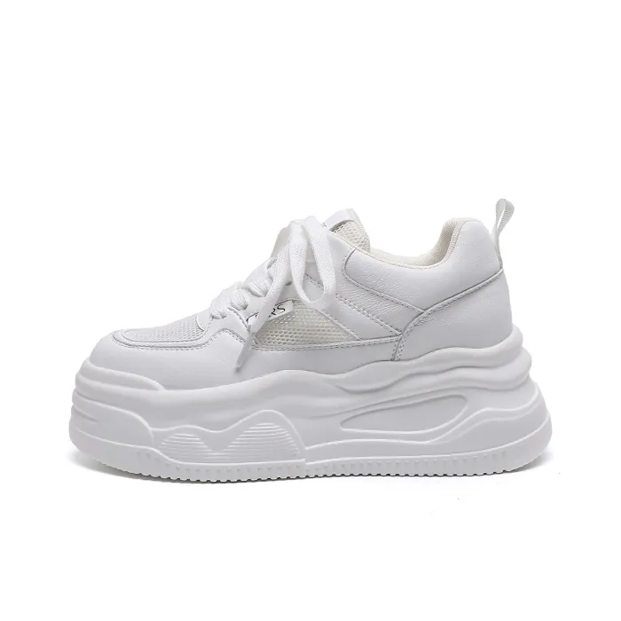 FIRS Low-Top Casual Shoes Women's-0
