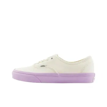 Vans Authentic Canvas Shoes 'Canvas Marshmallow Purple'