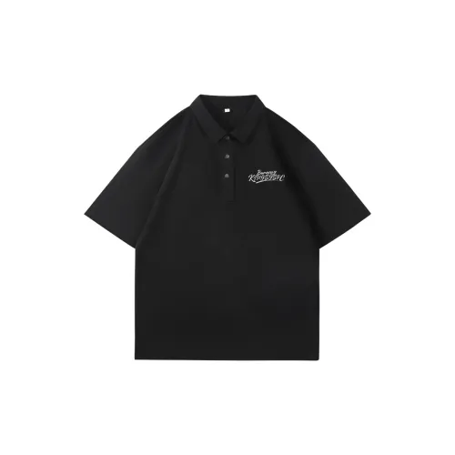 Kingsgspc Polo Shirts Unisex