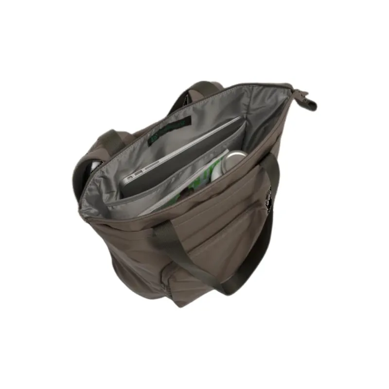 Timbuk2 Recycled Nylon Portable Backpack Unisex Cocoa-2