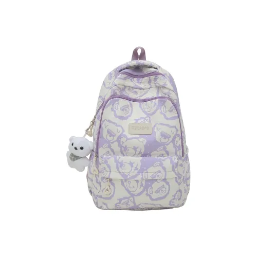 Alcohol dragon Backpacks