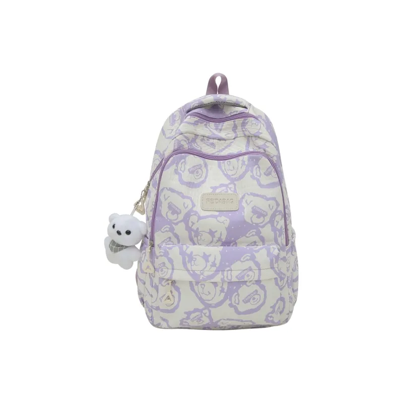 Alcohol dragon Backpacks-0