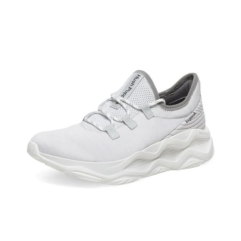 Hush Puppies Low-Top Casual Shoes Women's-3