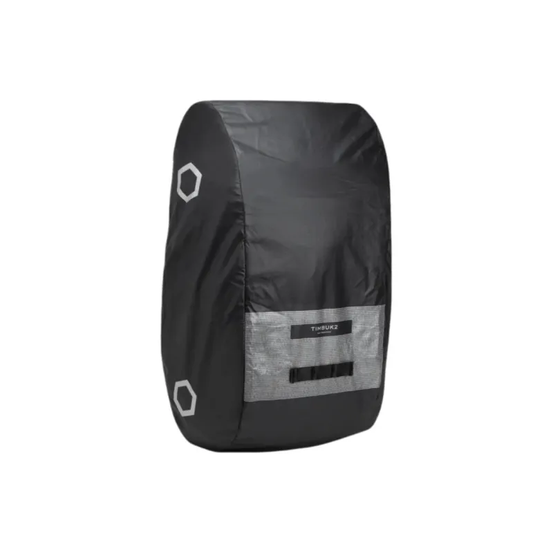 Timbuk2 Nylon Backpack Unisex Ink Black-2