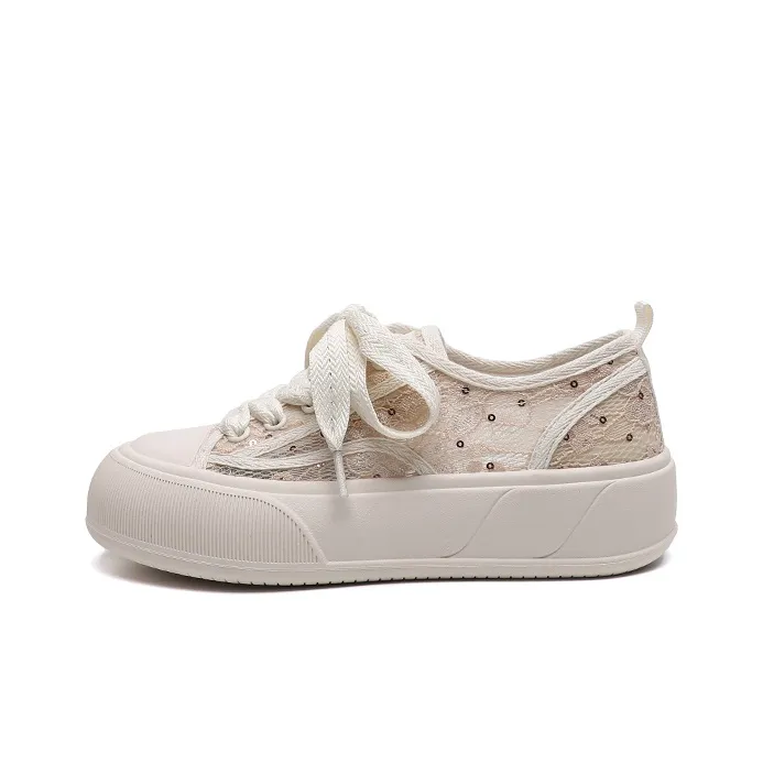 FIRS Casual Single Shoes Women's-6