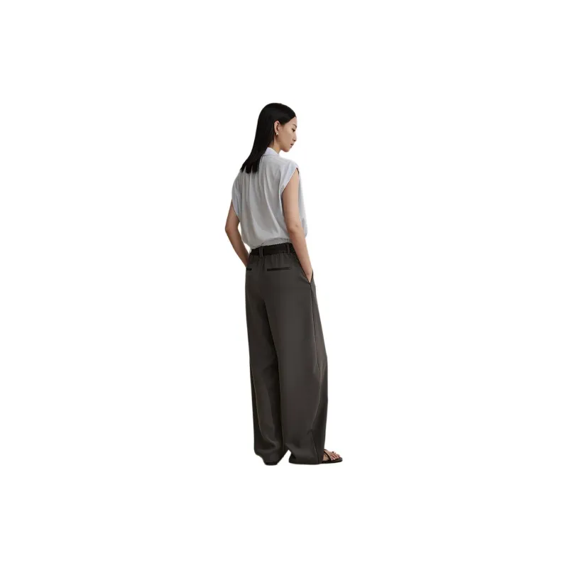 Broadcast Shirts Women's-1