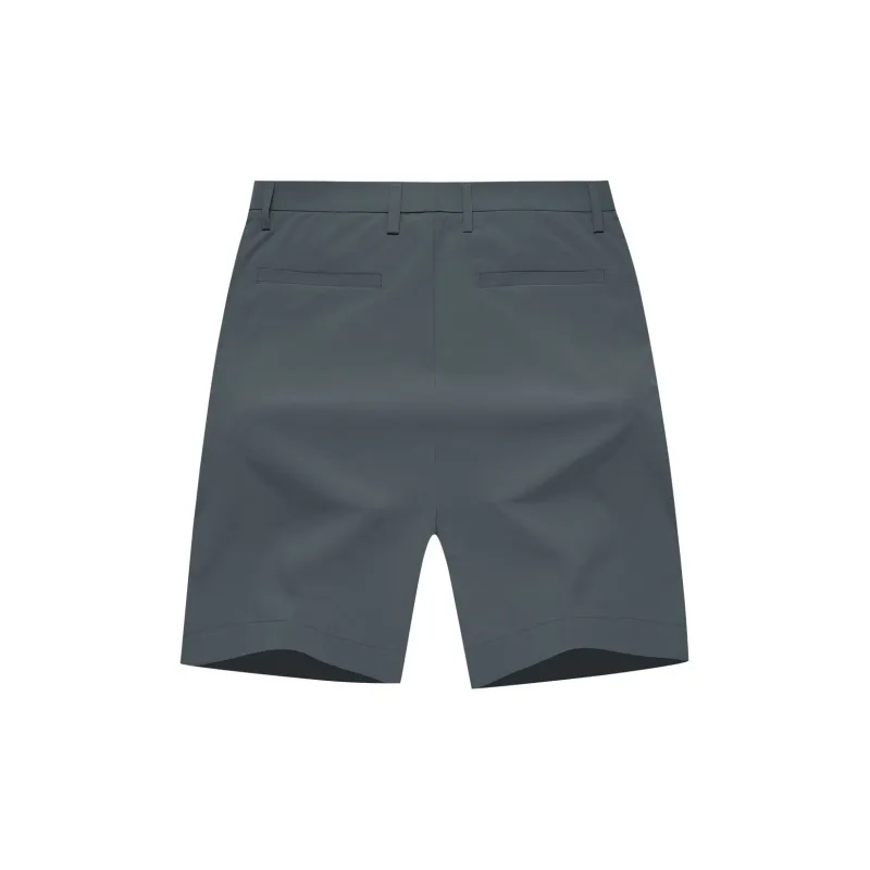 Dance With Wolves Casual Shorts Men's-8