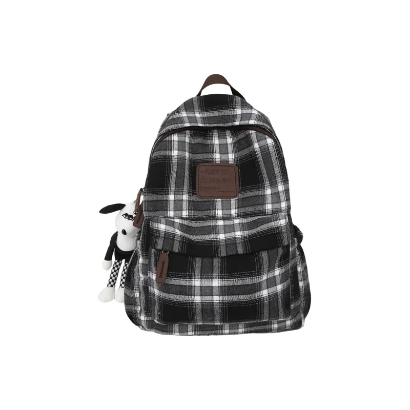 Alcohol dragon Backpacks-16