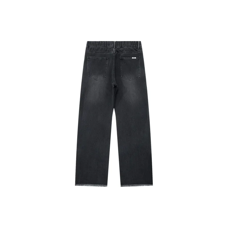 PAKA Jeans Unisex-1