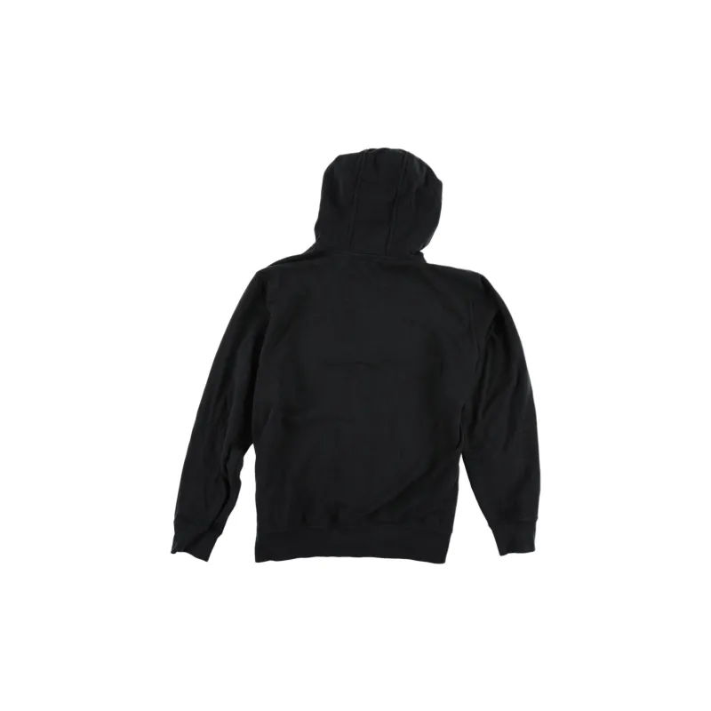 THE NORTH FACE Men's 80/20 Graphic Full Zip 1 Sweatshirt Men's Black-1