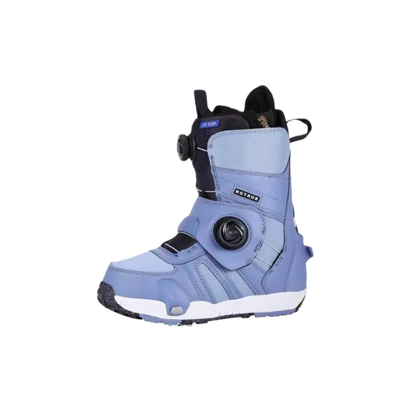 BURTON FELIX STEP ON Single Snowboard Ski Boots Women's-1