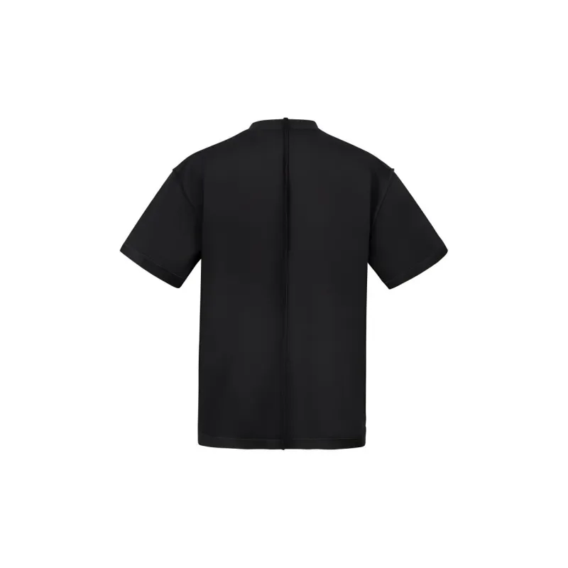 C2H4 Inside Out Cotton T shirt-1