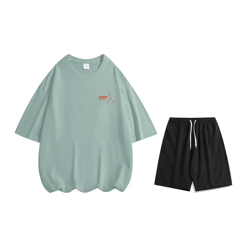ADOONGA Casual Sportswear Unisex-14