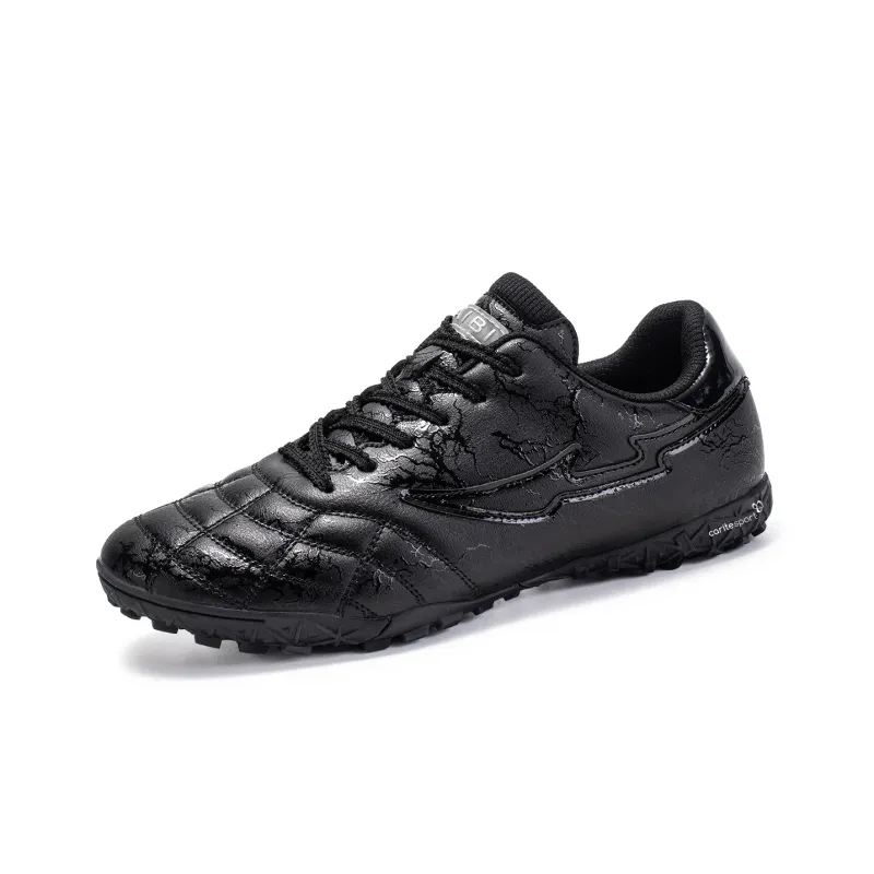 CariteSport Anti-Slip Wear-Resistant Breathable Supportive Balance-Enhancing Lightweight Soccer Shoes Unisex-10